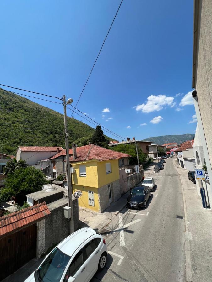 Villa Symphony Mostar Esterno foto