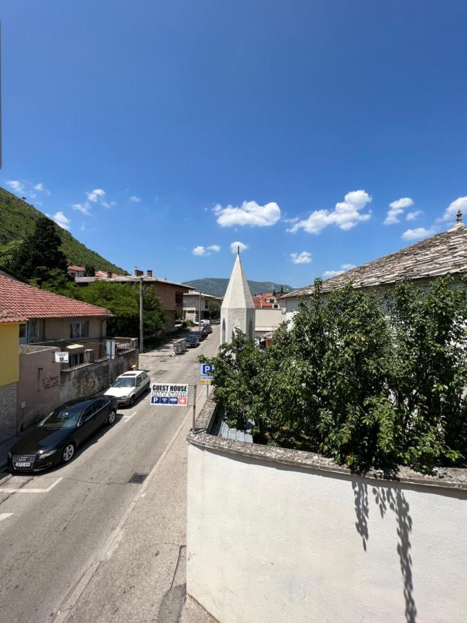 Villa Symphony Mostar Esterno foto