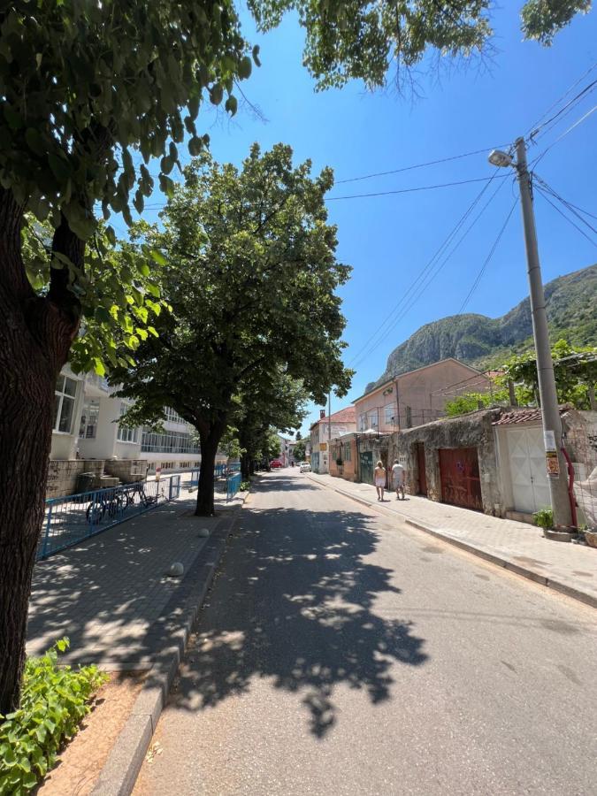 Villa Symphony Mostar Esterno foto