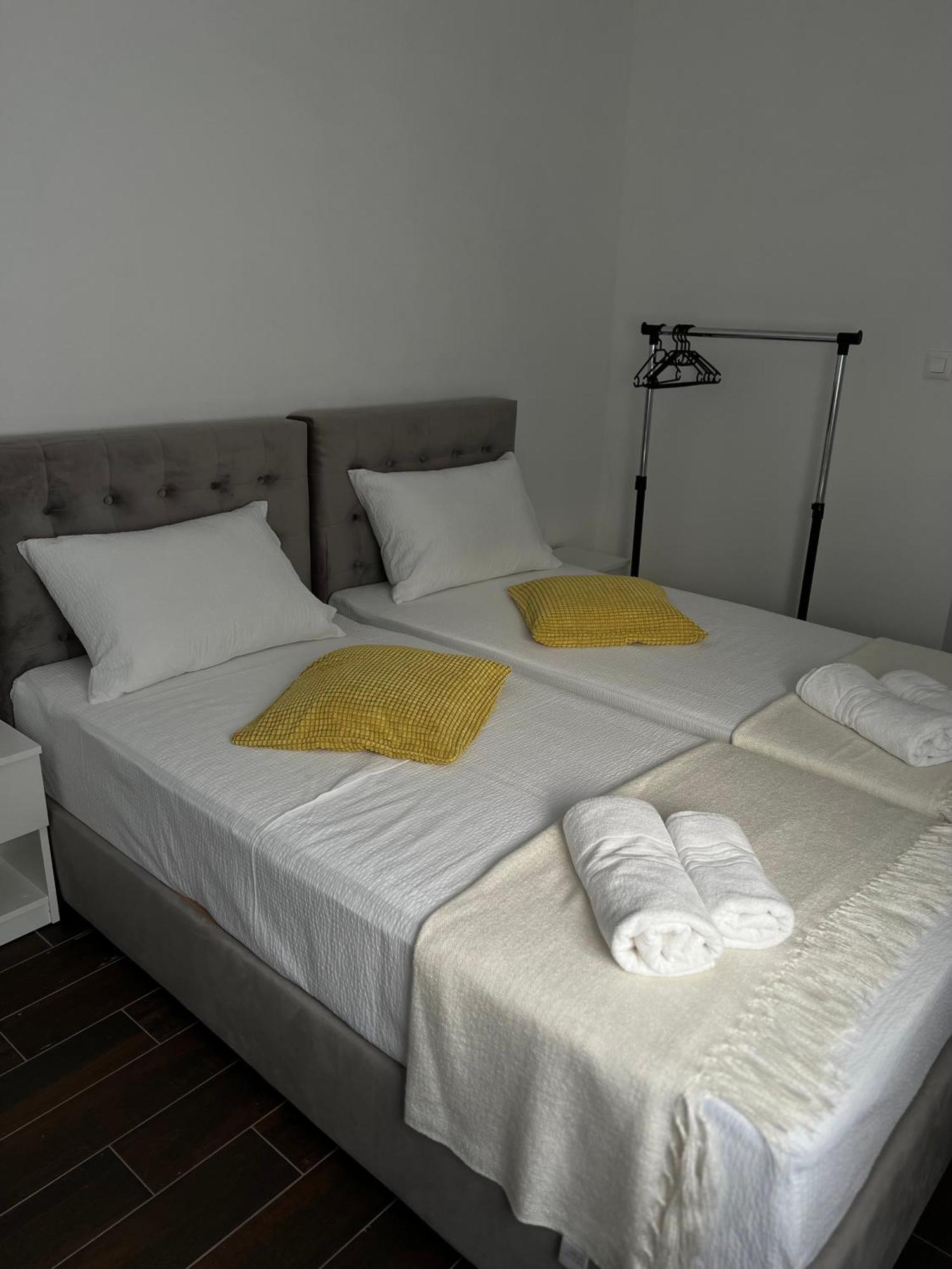 Villa Symphony Mostar Esterno foto